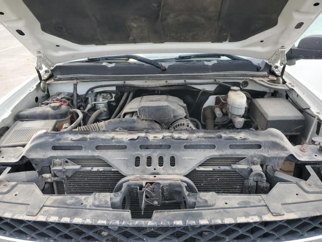 Photo 11 from auction – 2012 CHEVROLET SILVERADO with VIN 1GC1KXCG1CF220488