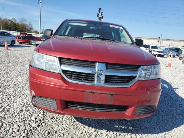 Photo 5 from auction – 2009 DODGE JOURNEY SE with VIN 3D4GG47B09T515575