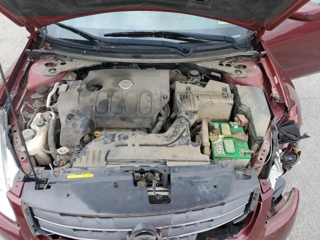 Photo 11 from auction – 2010 NISSAN ALTIMA BAS with VIN 1N4AL2AP4AN510526