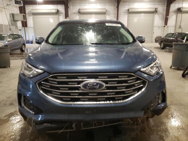Photo 5 from auction – 2019 FORD EDGE SEL with VIN 2FMPK4J99KBB98376