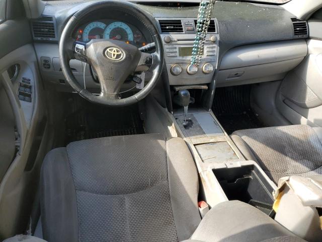 Photo 8 from auction – 2011 TOYOTA CAMRY BASE with VIN 4T1BF3EK5BU754134