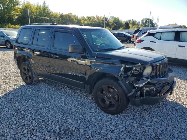 Photo 4 from auction – 2013 JEEP PATRIOT LA with VIN 1C4NJPFA1DD191504