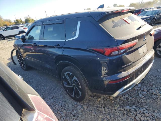 Photo 2 from auction – 2022 MITSUBISHI OUTLANDER with VIN JA4J4UA84NZ037859