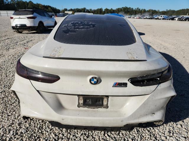 Photo 6 from auction – 2020 BMW M8 with VIN WBSAE0C03LBM08429