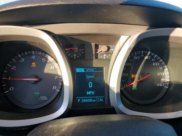 Photo 9 from auction – 2017 CHEVROLET EQUINOX LT with VIN 2GNALCEK7H6157879