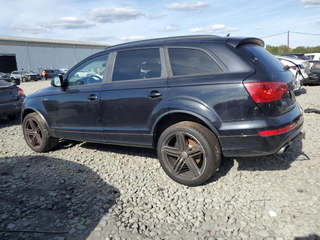 Photo 2 from auction – 2013 AUDI Q7 with VIN WA1DGAFEXDD009156