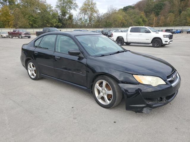 Фото 4 с аукциона – 2009 SUBARU LEGACY 2.5 с VIN 4S3BL616397228729
