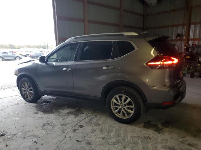 Photo 2 from auction – 2018 NISSAN ROGUE S with VIN KNMAT2MVXJP553504