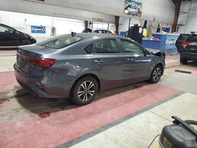 Photo 3 from auction – 2022 KIA FORTE FE with VIN 3KPF24AD9NE448670