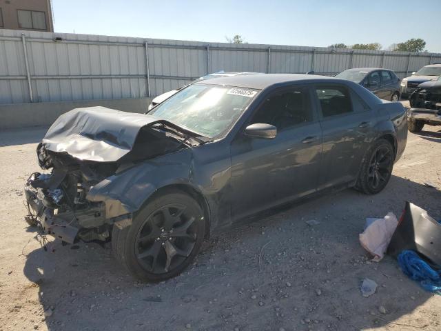 Photo 1 from auction – 2021 CHRYSLER 300 S with VIN 2C3CCABGXMH524010