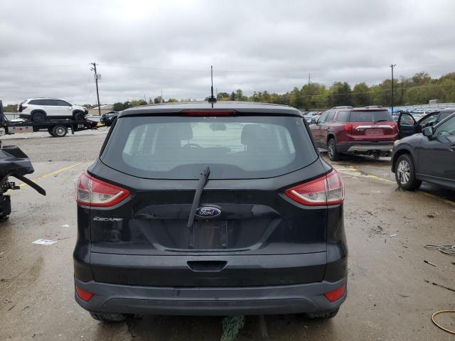 Photo 6 from auction – 2014 FORD ESCAPE S with VIN 1FMCU0F78EUD29921