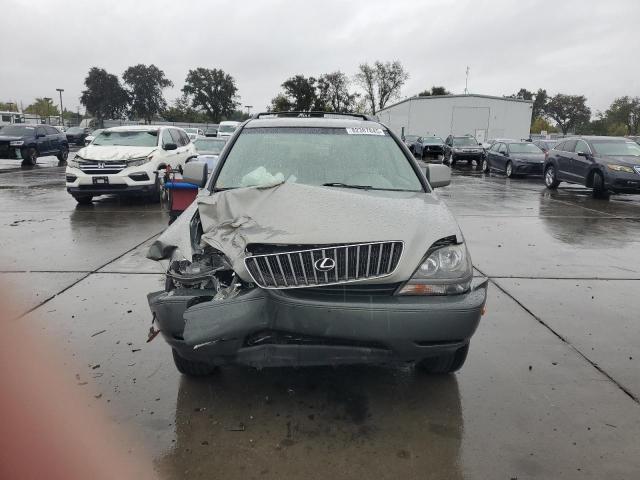Photo 5 from auction – 2000 LEXUS RX 300 with VIN JT6GF10U0Y0046128