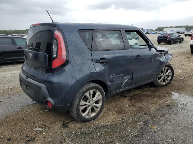 Photo 3 from auction – 2014 KIA SOUL + with VIN KNDJP3A58E7030096