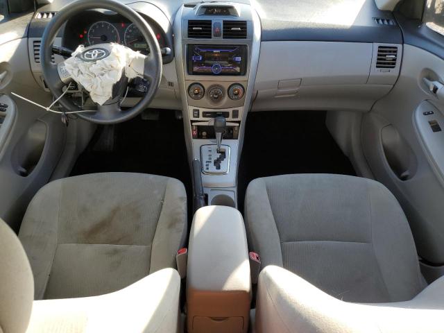 Photo 8 from auction – 2013 TOYOTA COROLLA BA with VIN 2T1BU4EE1DC962490