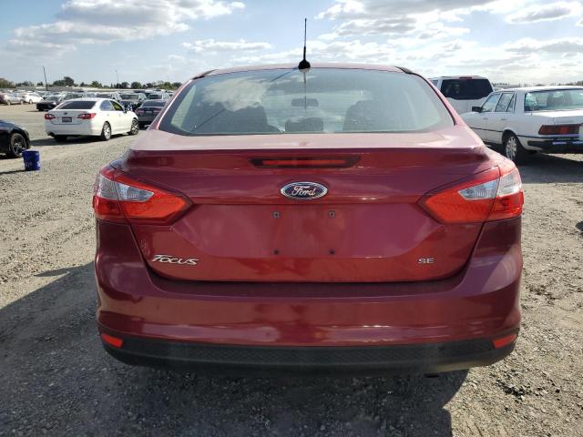 Photo 6 from auction – 2014 FORD FOCUS SE with VIN 1FADP3F28EL111897