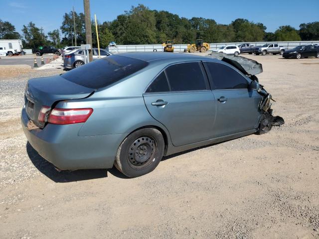Photo 3 from auction – 2009 TOYOTA CAMRY BASE with VIN 4T1BE46K99U891921