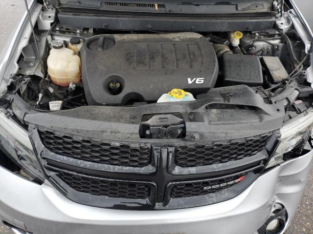 Photo 11 from auction – 2017 DODGE JOURNEY GT with VIN 3C4PDDEG4HT596759
