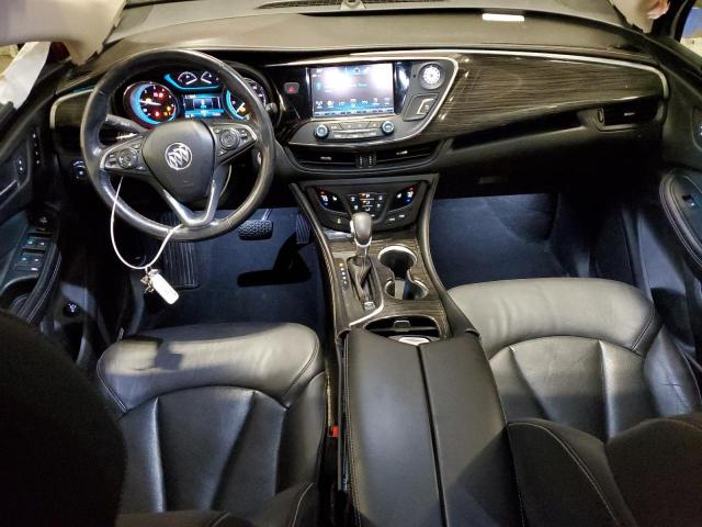 Photo 8 from auction – 2018 BUICK ENVISION E with VIN LRBFX2SA0JD114919