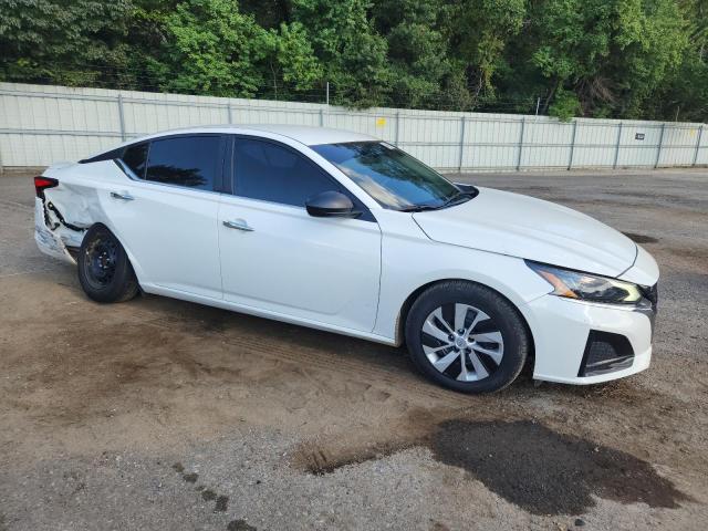 Photo 4 from auction – 2024 NISSAN ALTIMA S with VIN 1N4BL4BV0RN304483