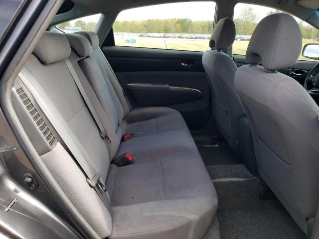Photo 10 from auction – 2008 TOYOTA PRIUS with VIN JTDKB20U683426870