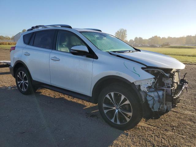Photo 4 from auction – 2015 TOYOTA RAV4 LIMIT with VIN 2T3DFREV6FW326673
