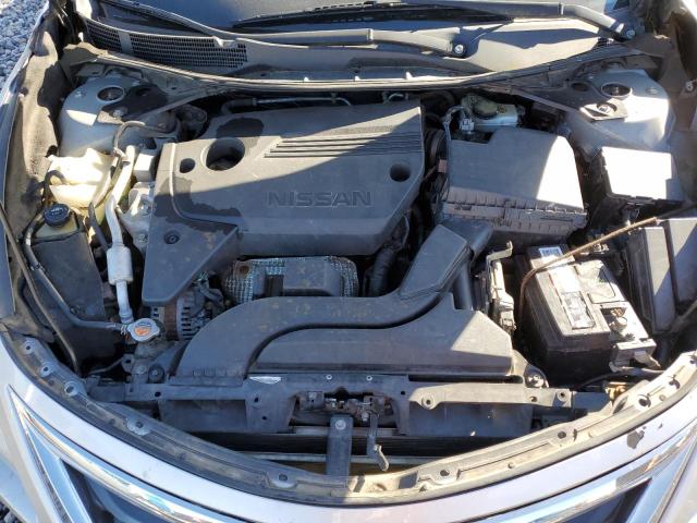 Photo 11 from auction – 2015 NISSAN ALTIMA 2.5 with VIN 1N4AL3AP0FN341909