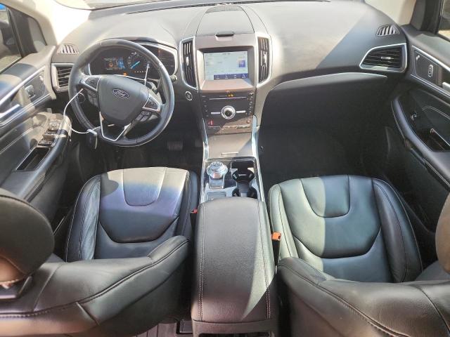 Photo 8 from auction – 2019 FORD EDGE TITAN with VIN 2FMPK3K94KBC49775
