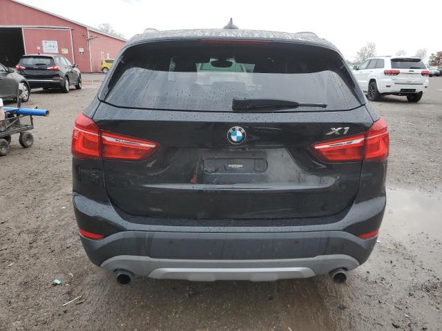 Photo 6 from auction – 2016 BMW X1 XDRIVE2 with VIN WBXHT3C3XGP880517