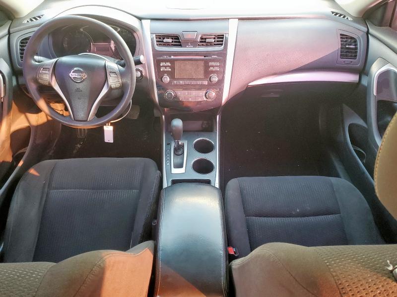 Photo 8 from auction – 2015 NISSAN ALTIMA 2.5 with VIN 1N4AL3AP5FC595854