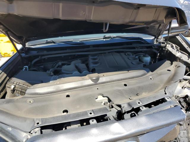 Photo 12 from auction – 2018 TOYOTA 4RUNNER SR with VIN JTEZU5JR0J5180425