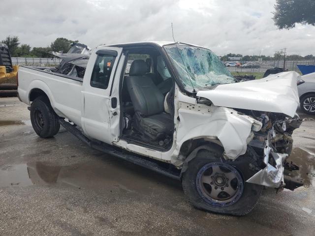 Photo 4 from auction – 2011 FORD F250 SUPER with VIN 1FT7X2A64BEC80519