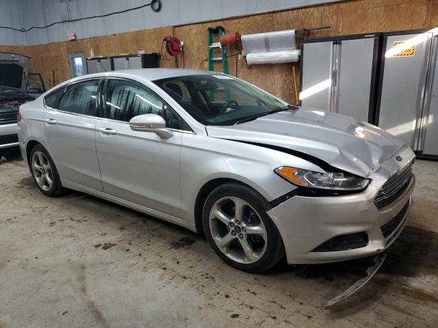 Photo 4 from auction – 2014 FORD FUSION SE with VIN 3FA6P0H77ER364937