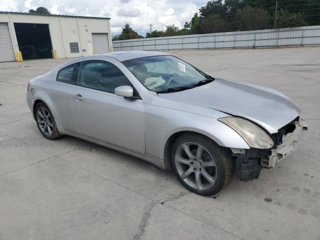 Photo 4 from auction – 2004 INFINITI G35 with VIN JNKCV54E94M809866