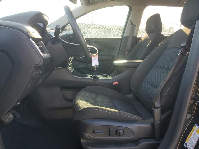 Photo 7 from auction – 2023 GMC TERRAIN SL with VIN 3GKALMEGXPL148960