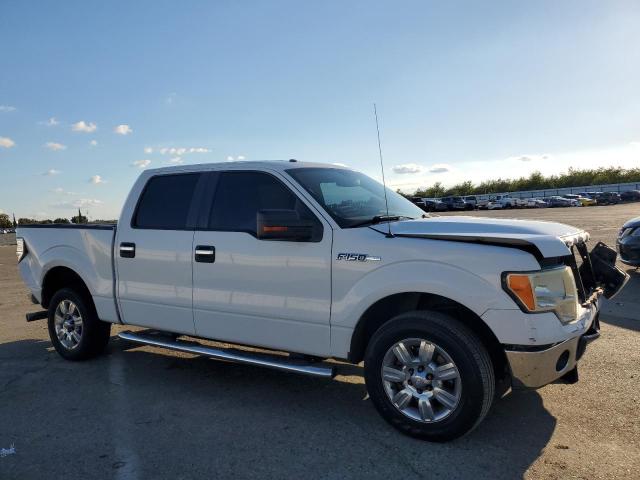 Zdjęcie 4 z aukcji – 2012 FORD F150 SUPERCREW z VIN 1FTFW1CF2CFC95408