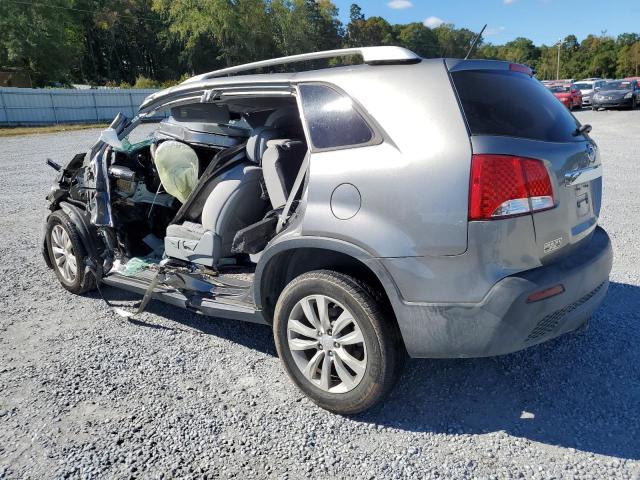 Photo 2 from auction – 2011 KIA SORENTO BA with VIN 5XYKTDA26BG047330