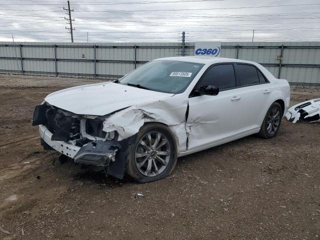CHRYSLER 300 S 2014 with VIN 2C3CCAGGXEH361658 - Photo from auction