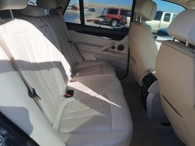 Photo 11 from auction – 2016 BMW X5 XDRIVE5 with VIN 5UXKR6C56G0J83454