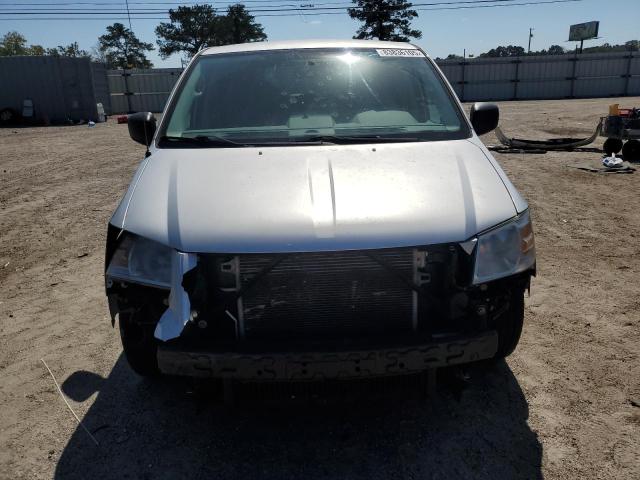 Photo 5 from auction – 2010 DODGE GRAND CARAVAN SE with VIN 2D4RN4DE4AR161693