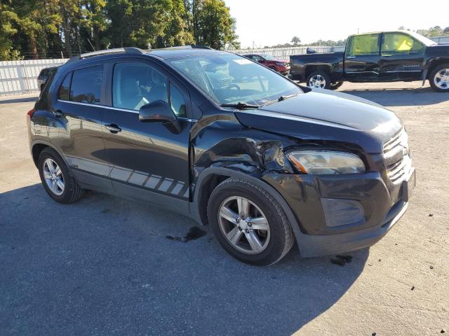 Photo 4 from auction – 2015 CHEVROLET TRAX 1LT with VIN 3GNCJLSB5FL246507