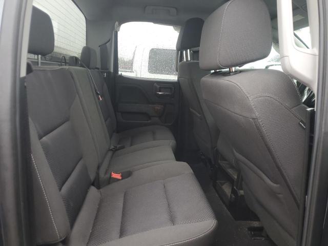 Photo 10 from auction – 2019 GMC SIERRA LIM with VIN 2GTV2MEC5K1164717