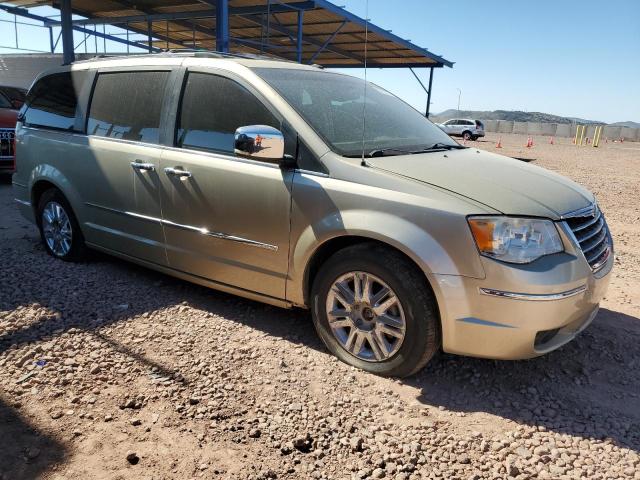 Photo 4 from auction – 2010 CHRYSLER TOWN & COU with VIN 2A4RR7DX7AR333357