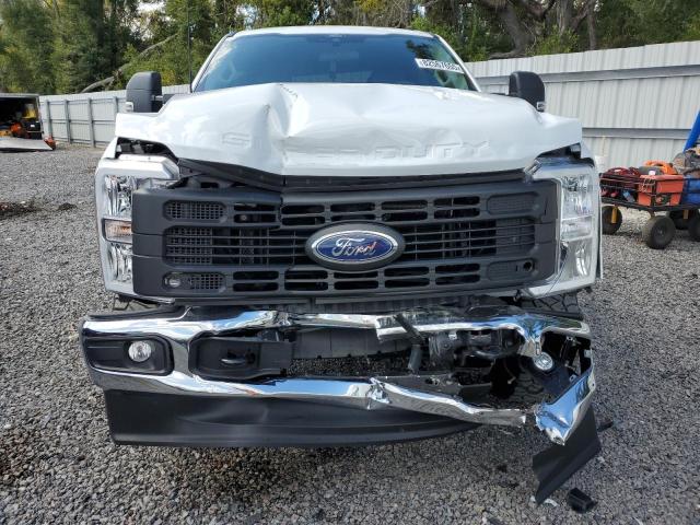 Zdjęcie 5 z aukcji – 2024 FORD F250 SUPER z VIN 1FT7W2BAXREF03260