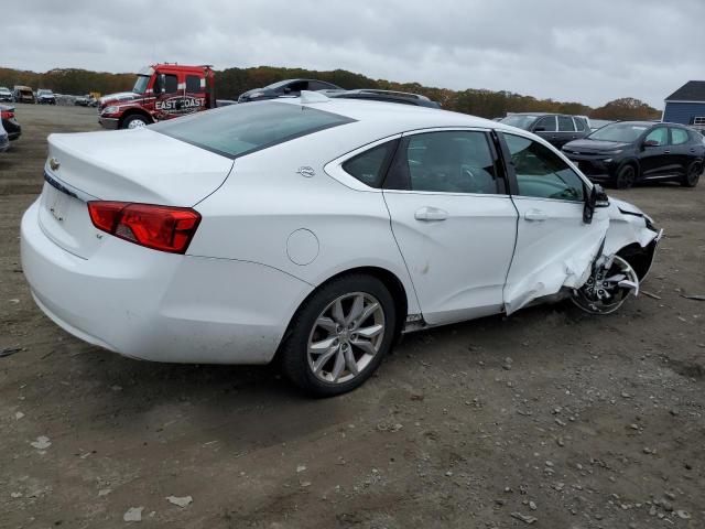 Photo 3 from auction – 2017 CHEVROLET IMPALA LT with VIN 1G1105S33HU158628