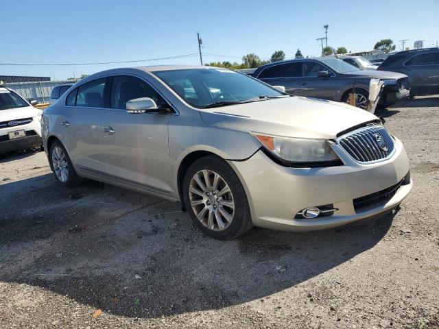 Фото 4 с аукциона – 2013 BUICK LACROSSE с VIN 1G4GC5E34DF248708