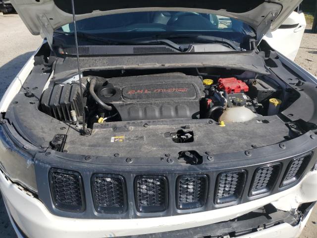 Photo 12 from auction – 2019 JEEP COMPASS LA with VIN 3C4NJDBBXKT599777