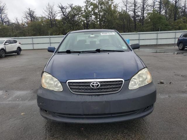 Photo 5 from auction – 2008 TOYOTA COROLLA CE with VIN 2T1BR30E28C909385