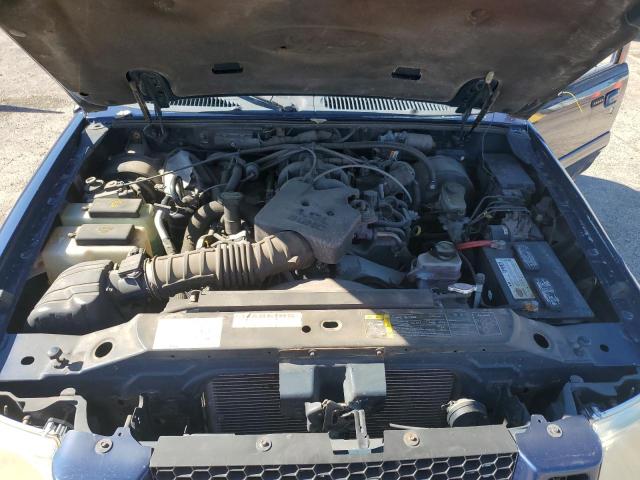 Photo 11 from auction – 2005 FORD EXPLORER S with VIN 1FMZU77K35UB17949