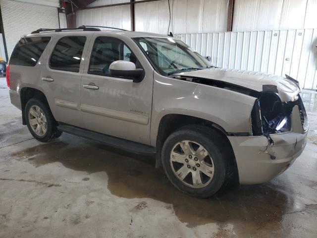 Photo 4 from auction – 2007 GMC YUKON with VIN 1GKFK13037J367750
