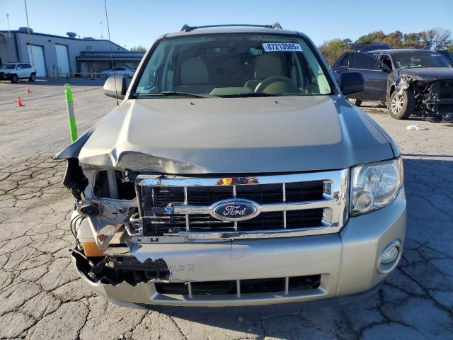 Photo 5 from auction – 2012 FORD ESCAPE XLT with VIN 1FMCU0DG9CKB09523